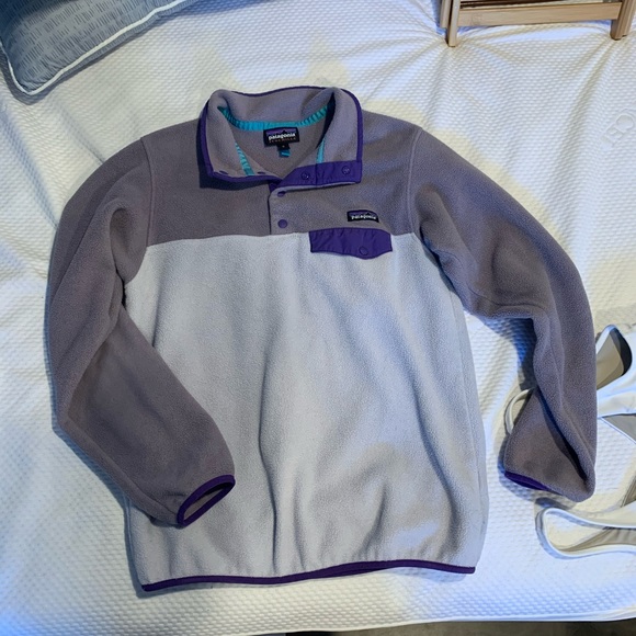 Patagonia Sweaters - Patagonia synchilla sweater